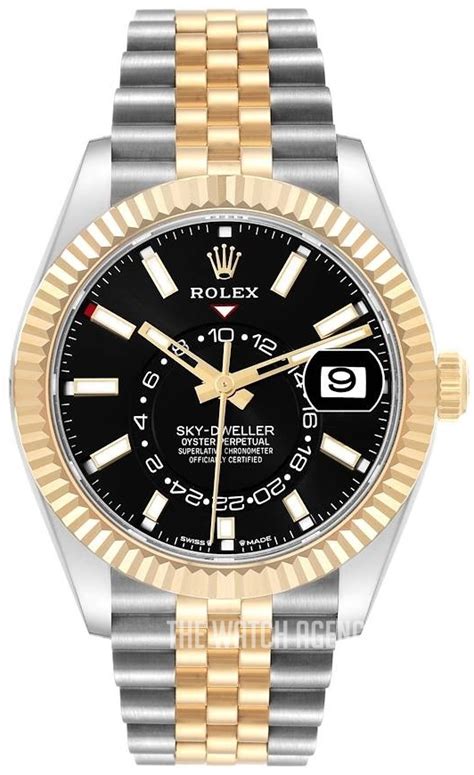 rolex sky dweller купить|rolex 336933 sky dweller.